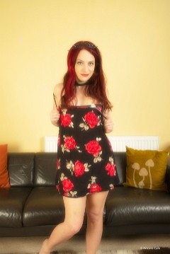 Alison Wonderland Alison is a truly remarkable model. She is from the USA, but has been living in London since her schooldays - but no-one could sound more american! That little...